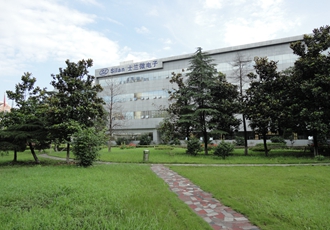 Hangzhou Silan Microelectronics Co., Ltd.