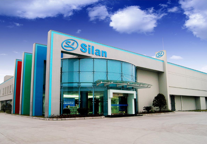 Hangzhou Silan Azuer  Co., Ltd.