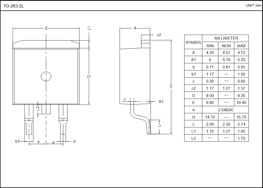 TO-263-2L